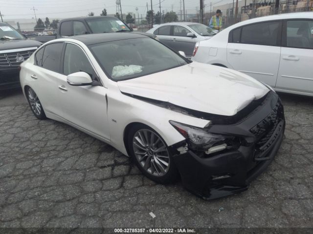 INFINITI Q50 2018 jn1ev7apxjm356030