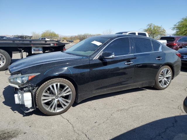 INFINITI Q50 LUXE 2018 jn1ev7apxjm356450