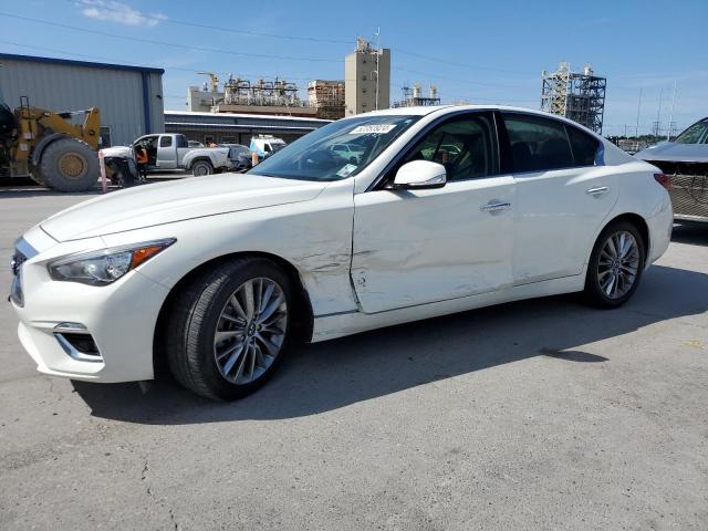 INFINITI Q50 2018 jn1ev7apxjm357713