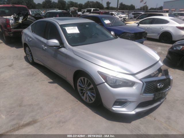 INFINITI Q50 2018 jn1ev7apxjm358439