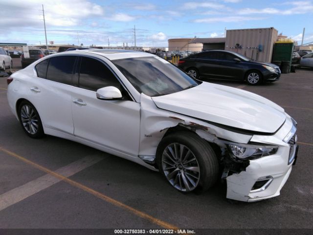 INFINITI Q50 2018 jn1ev7apxjm358635