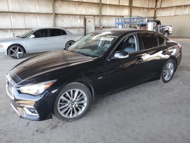 INFINITI Q50 2018 jn1ev7apxjm360076