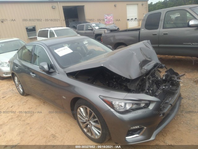 INFINITI Q50 2018 jn1ev7apxjm361454