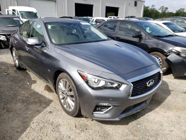 INFINITI Q50 LUXE 2018 jn1ev7apxjm361549