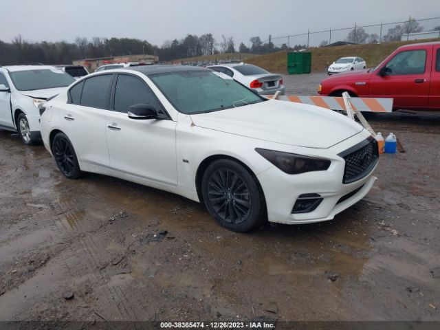 INFINITI Q50 2018 jn1ev7apxjm361552