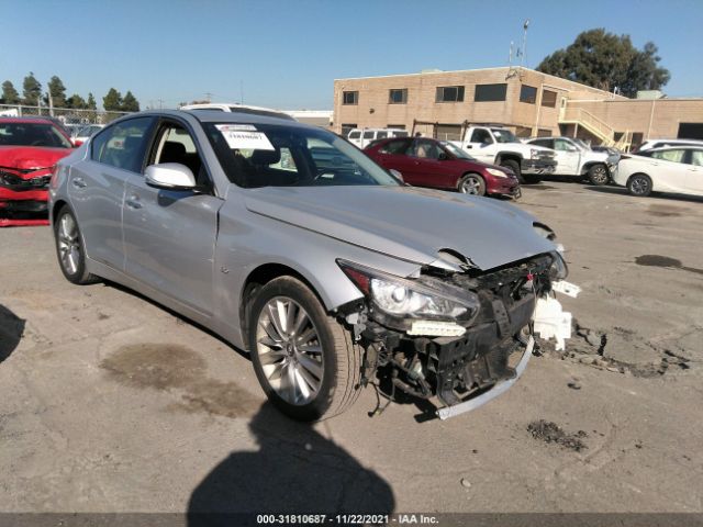 INFINITI Q50 2018 jn1ev7apxjm361941