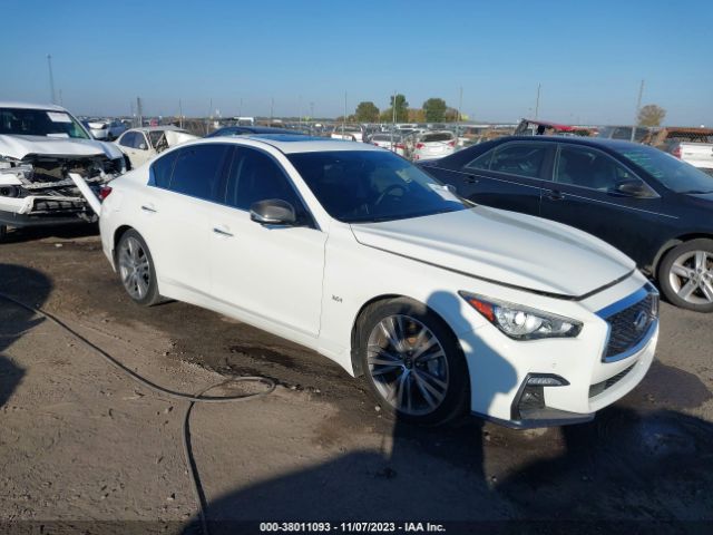 INFINITI Q50 2018 jn1ev7apxjm362085