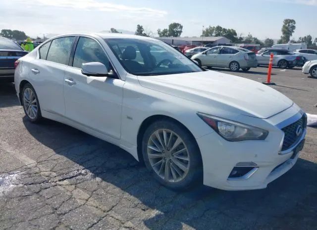 INFINITI Q50 2018 jn1ev7apxjm362538