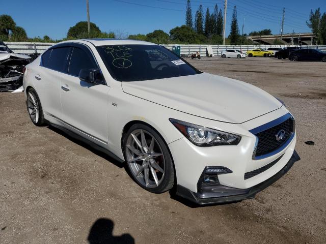 INFINITI Q50 LUXE 2018 jn1ev7apxjm362913