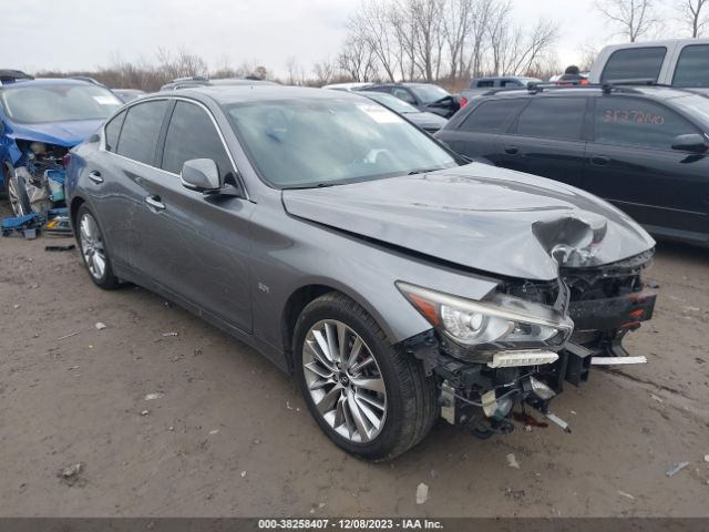 INFINITI Q50 2018 jn1ev7apxjm363043