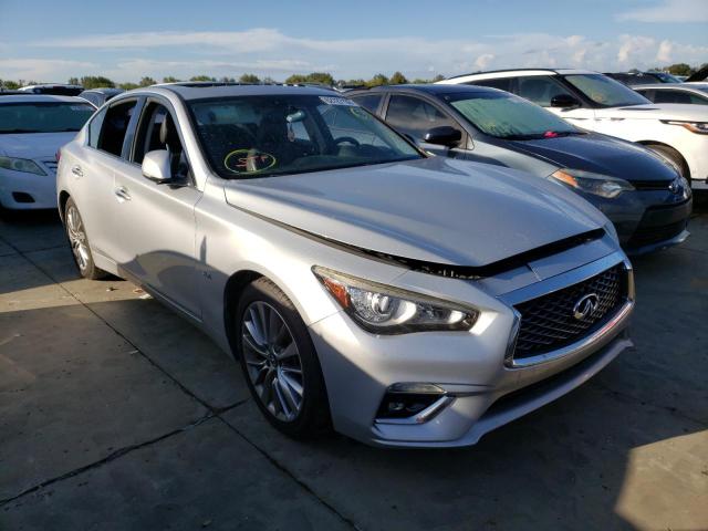 INFINITI Q50 LUXE 2018 jn1ev7apxjm364015