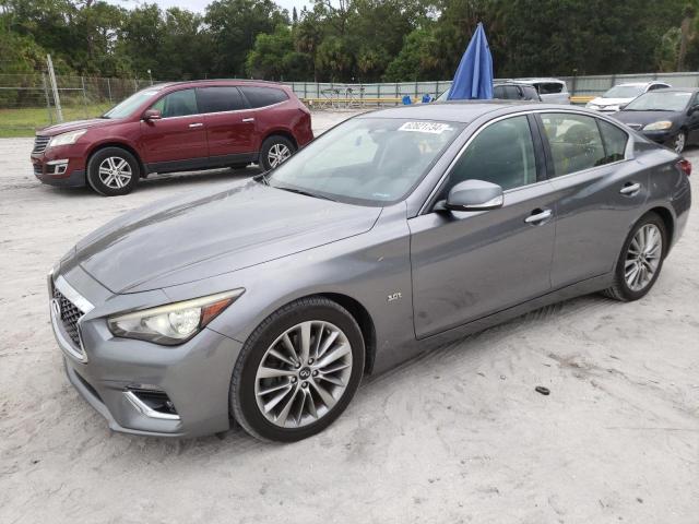 INFINITI Q50 2018 jn1ev7apxjm364256