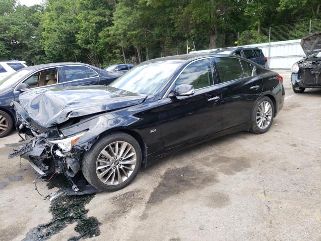 INFINITI Q50 2018 jn1ev7apxjm364497