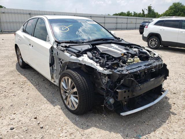 INFINITI Q50 LUXE 2018 jn1ev7apxjm365066