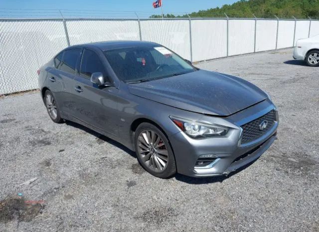 INFINITI Q50 2018 jn1ev7apxjm365648