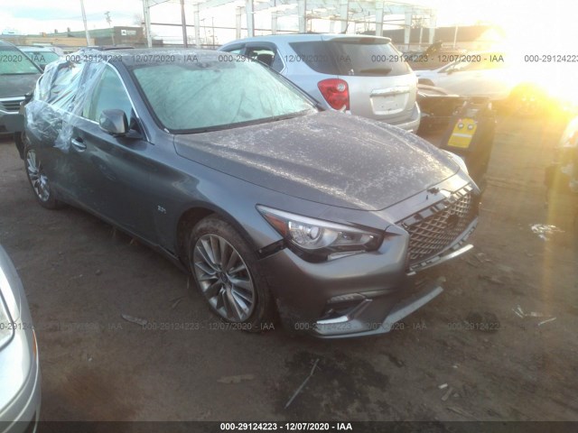 INFINITI Q50 2018 jn1ev7apxjm365729