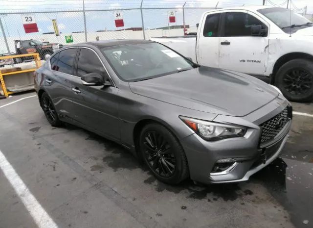 INFINITI Q50 2018 jn1ev7apxjm366640