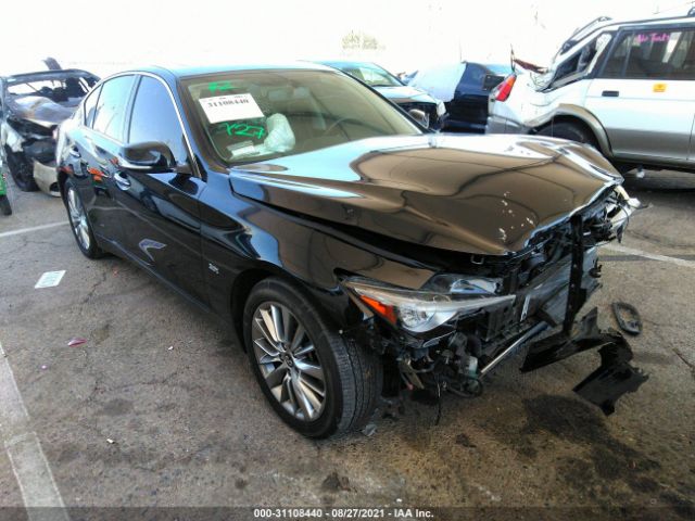 INFINITI Q50 2018 jn1ev7apxjm367013