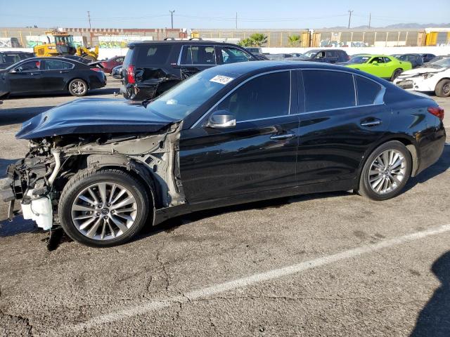 INFINITI Q50 2018 jn1ev7apxjm591916