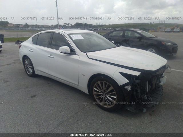 INFINITI Q50 2018 jn1ev7apxjm592340