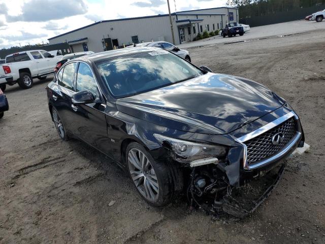 INFINITI Q50 LUXE 2019 jn1ev7apxkm510172