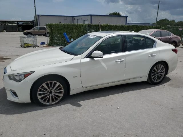 INFINITI Q50 LUXE 2019 jn1ev7apxkm510219