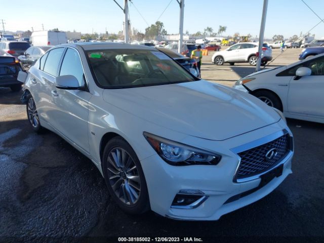 INFINITI Q50 2019 jn1ev7apxkm511340