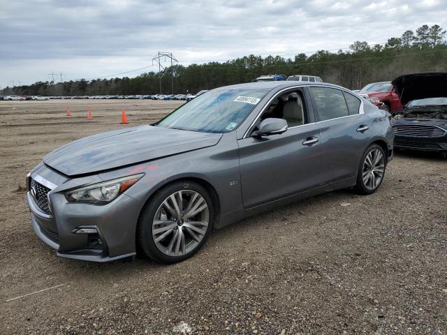 INFINITI Q50 LUXE 2019 jn1ev7apxkm511516