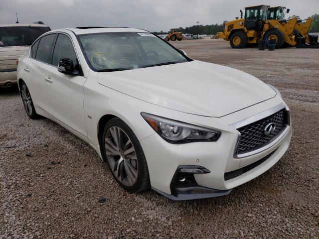 INFINITI Q50 LUXE 2019 jn1ev7apxkm512665