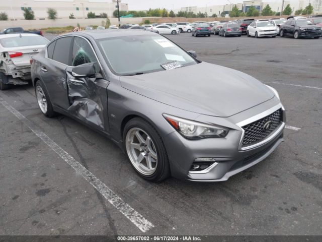 INFINITI Q50 2019 jn1ev7apxkm513086