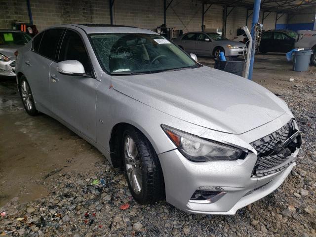 INFINITI Q50 2019 jn1ev7apxkm513556