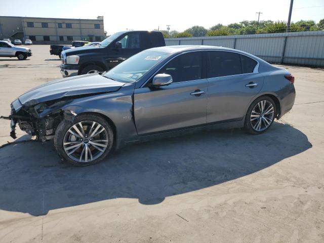 INFINITI Q50 LUXE 2019 jn1ev7apxkm513654