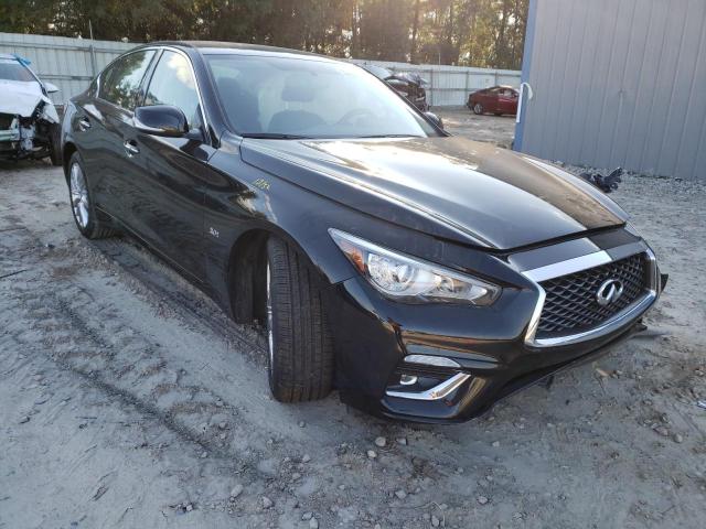 INFINITI Q50 LUXE 2019 jn1ev7apxkm513668