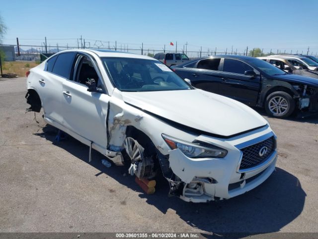 INFINITI Q50 2019 jn1ev7apxkm513735