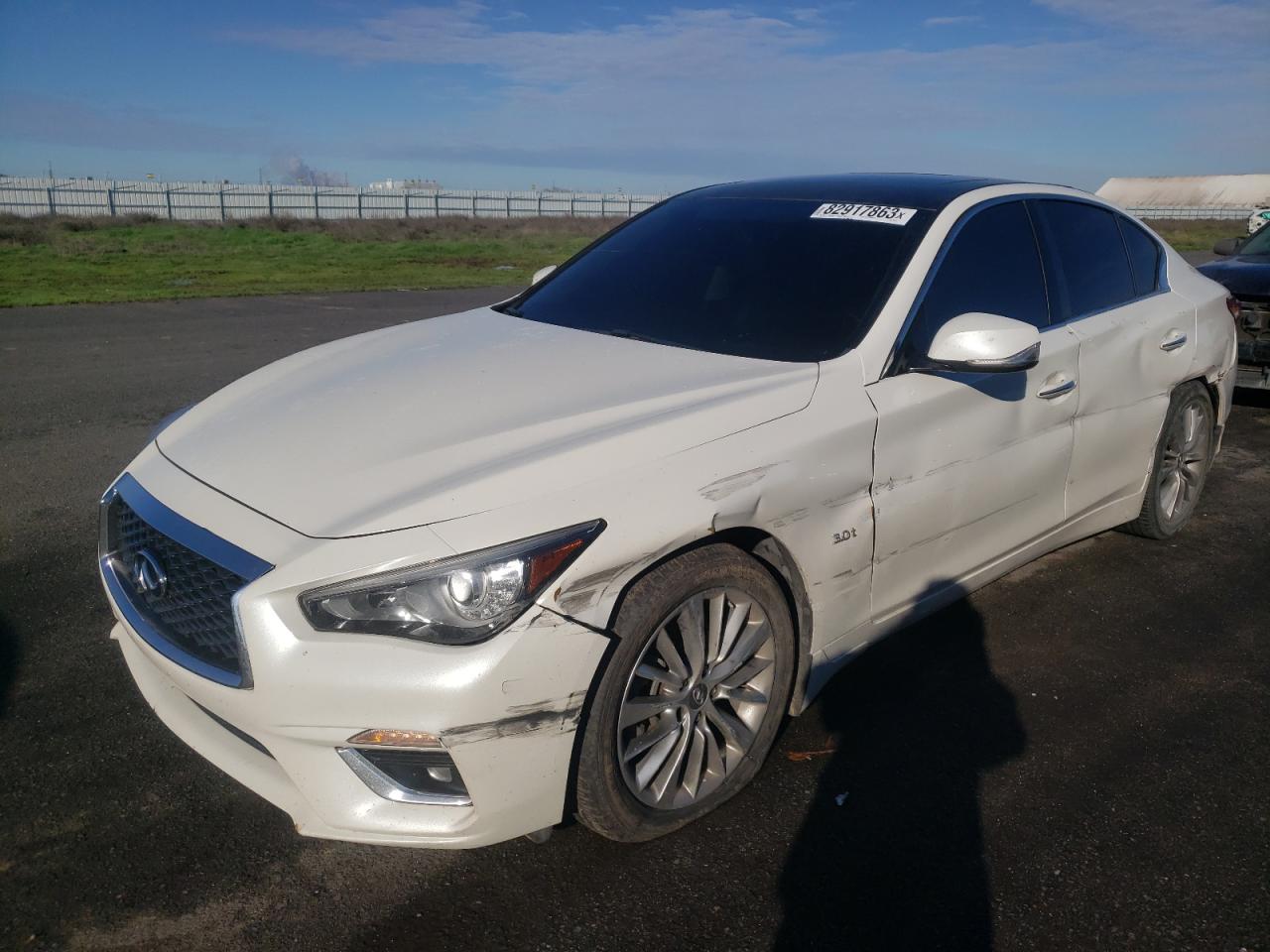 INFINITI Q50 2019 jn1ev7apxkm513959