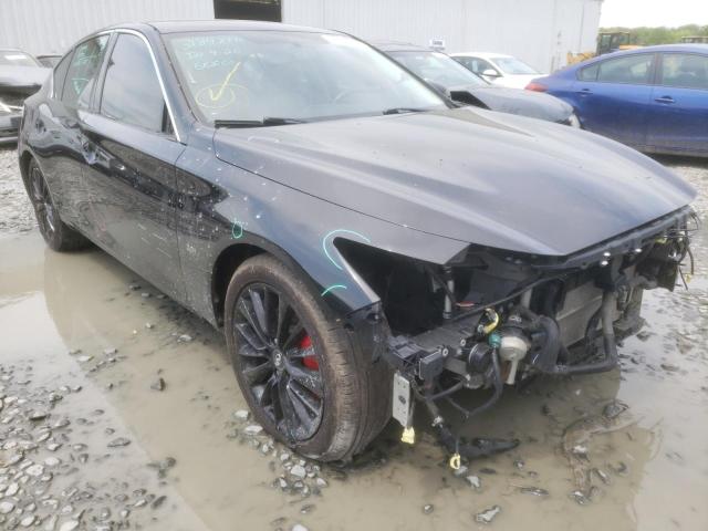 INFINITI Q50 LUXE 2019 jn1ev7apxkm514352