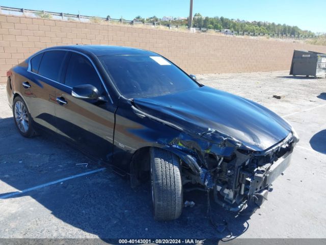 INFINITI Q50 2019 jn1ev7apxkm514688