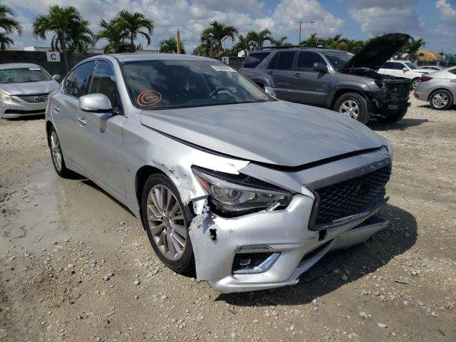 INFINITI Q50 LUXE 2019 jn1ev7apxkm514724