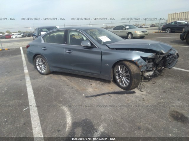 INFINITI Q50 2019 jn1ev7apxkm516280