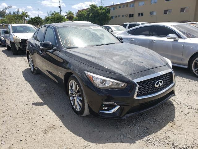 INFINITI Q50 LUXE 2019 jn1ev7apxkm516439