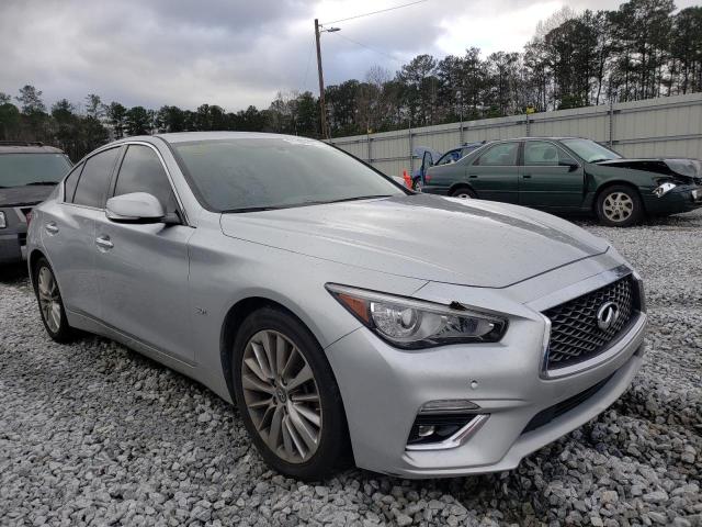 INFINITI Q50 LUXE 2019 jn1ev7apxkm517056