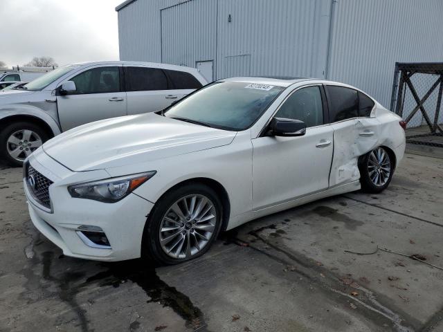 INFINITI Q50 2019 jn1ev7apxkm517123