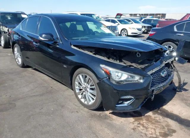 INFINITI Q50 2019 jn1ev7apxkm517624