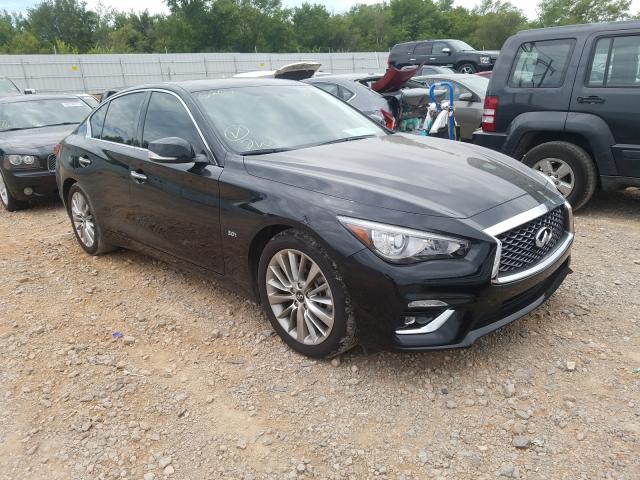 INFINITI Q50 LUXE 2019 jn1ev7apxkm518014