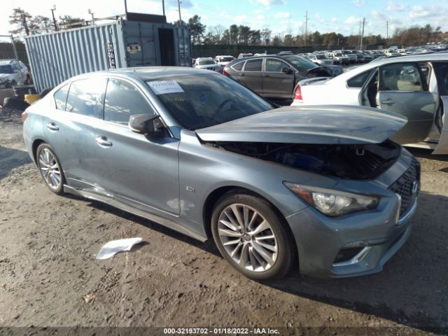 INFINITI Q50 2019 jn1ev7apxkm518353