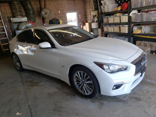 INFINITI Q50 LUXE 2019 jn1ev7apxkm518434