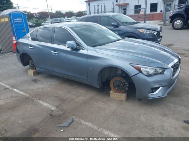 INFINITI Q50 LUXE 2019 jn1ev7apxkm518952