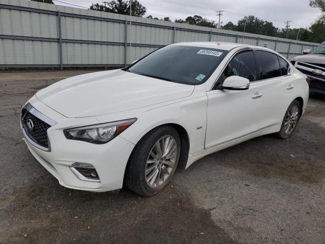 INFINITI Q50 LUXE 2019 jn1ev7apxkm519468