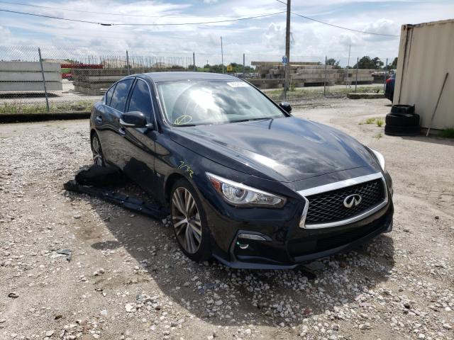 INFINITI Q50 LUXE 2019 jn1ev7apxkm519650