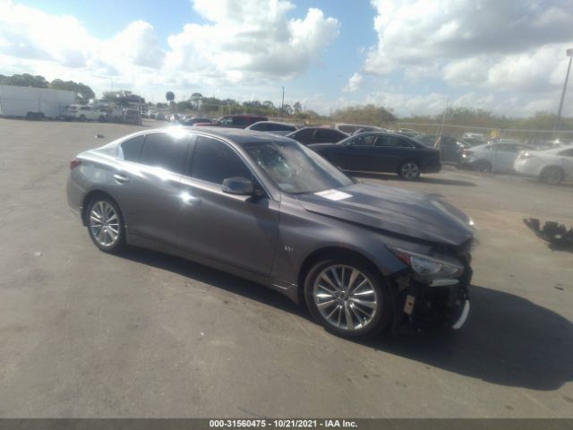 INFINITI Q50 2019 jn1ev7apxkm519812